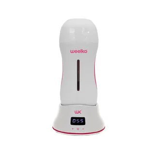 Weelko Onewax Digital Roll-On Base and heater for 100ml