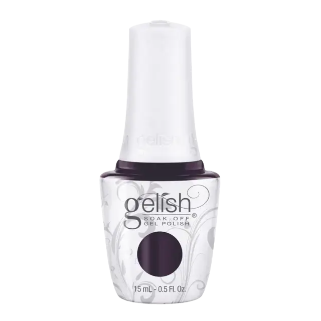 Gelish A KISS IN THE DARK 15ml 
