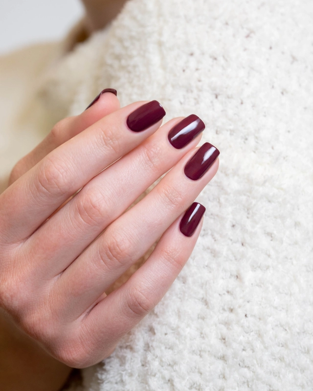 Gelish A LITTLE NAUGHTY 15ml 