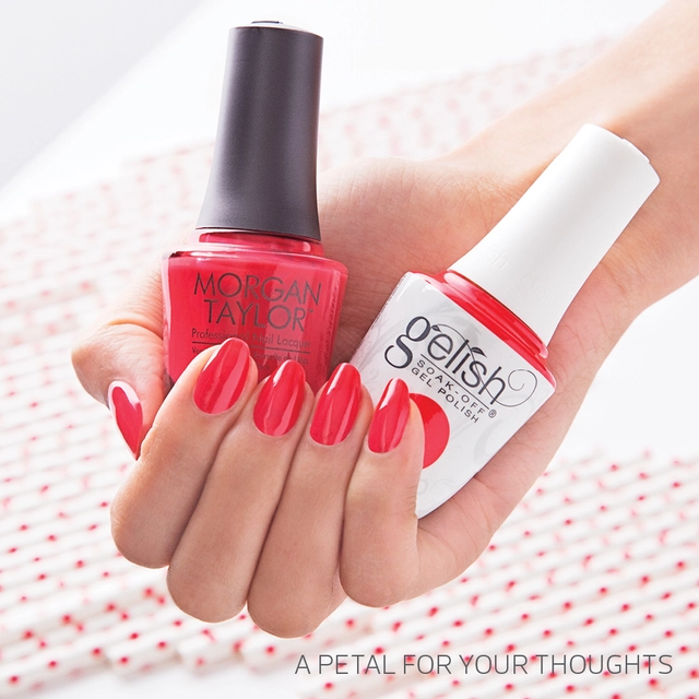 Gelish A PETAL FOR YOUR THOUGHTS 15ml 