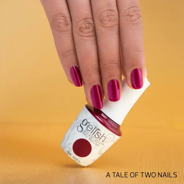 Gelish A TALE OF TWO NAILS 15ml 