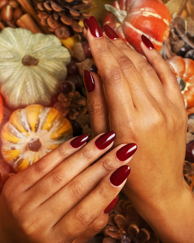 Gelish A TOUCH OF SASS 15ml 