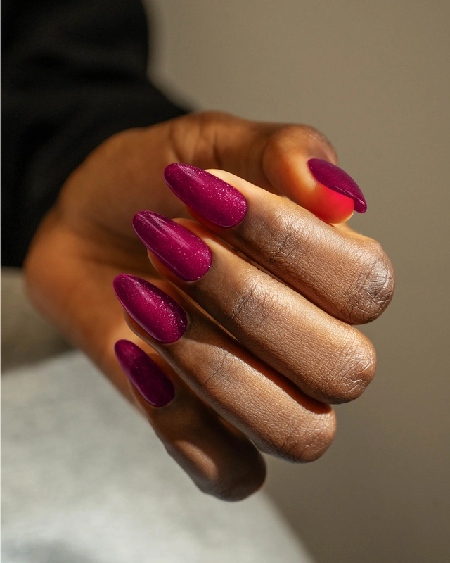 Gelish ALL TIED UP... WITH A BOW 15ml 