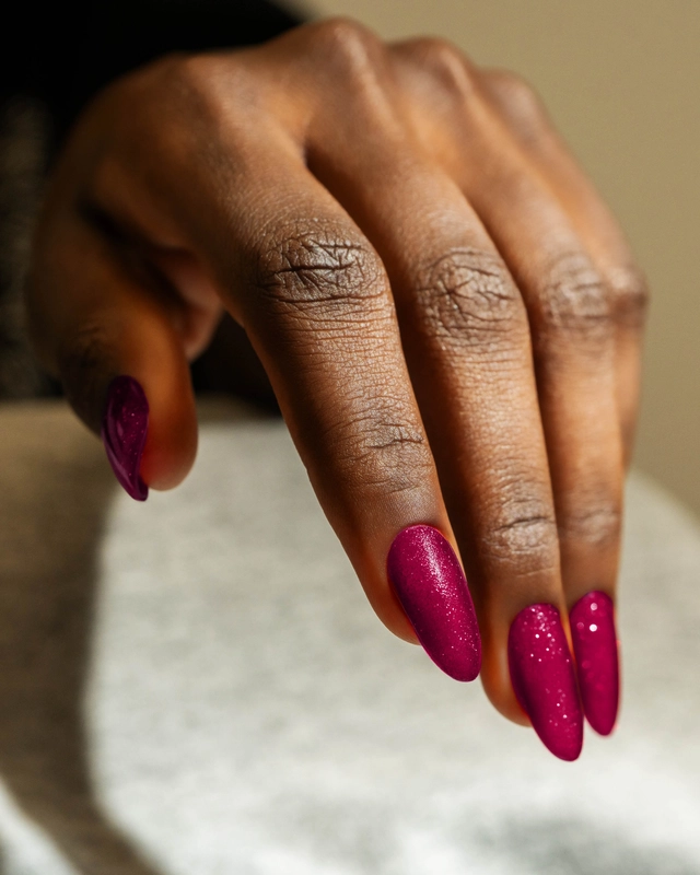 Gelish ALL TIED UP... WITH A BOW 15ml 