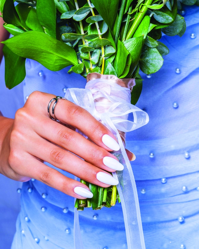 Gelish ARCTIC FREEZE 15ml 