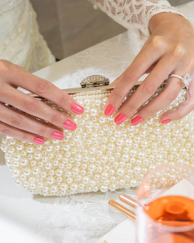 Gelish CANCAN WE DANCE? 15ml 