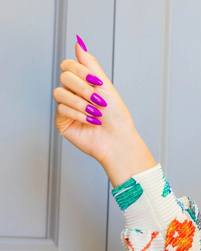 Gelish CARNAVAL HANGOVER 15ml 