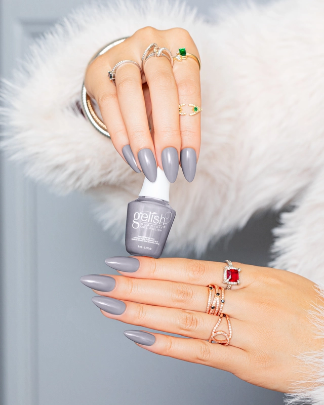 Gelish CLEAN SLATE 15ml 
