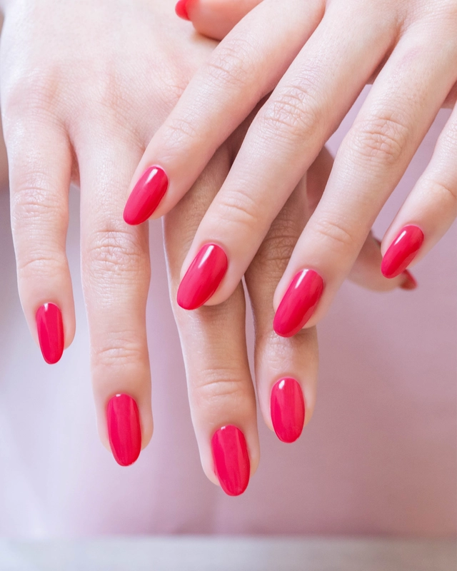 Gelish DON'T PANSY AROUND 15ml 
