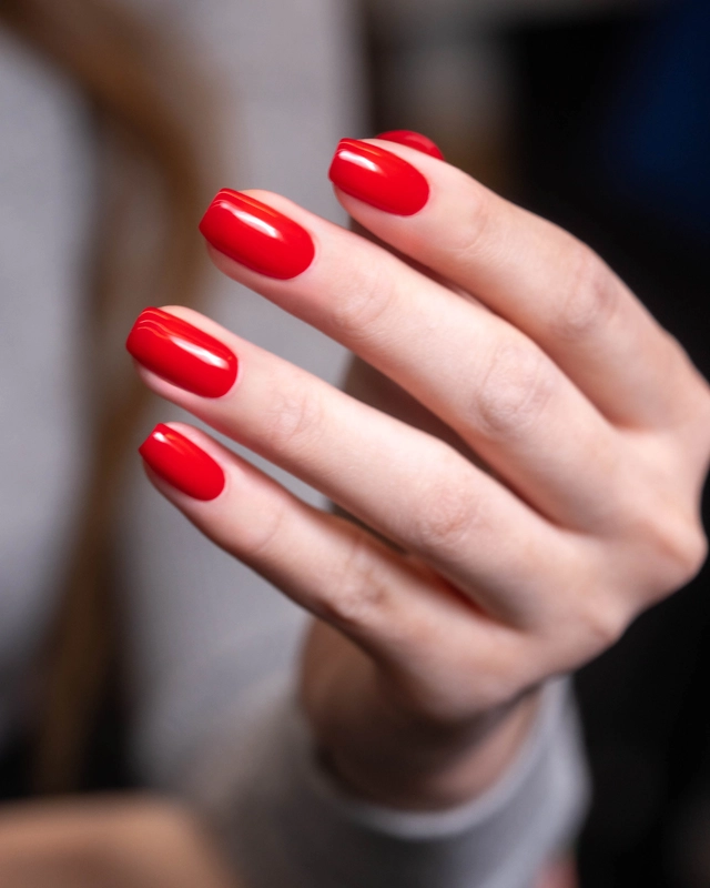 Gelish FIRE CRACKER 15ml 