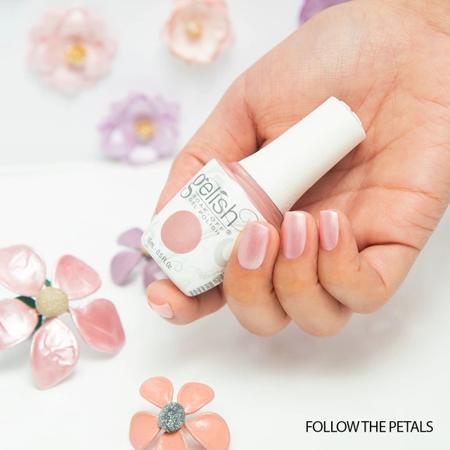 Gelish FOLLOW THE PETALS 15ml 
