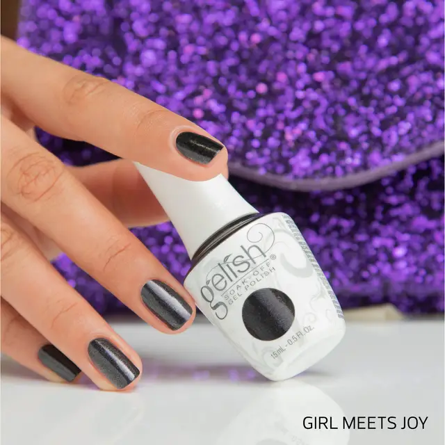 Gelish GIRL MEETS JOY 15ml 