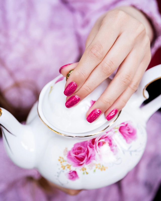 Gelish HIGH VOLTAGE 15ml 