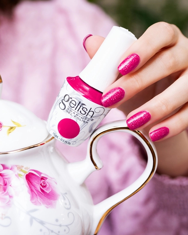 Gelish HIGH VOLTAGE 15ml 