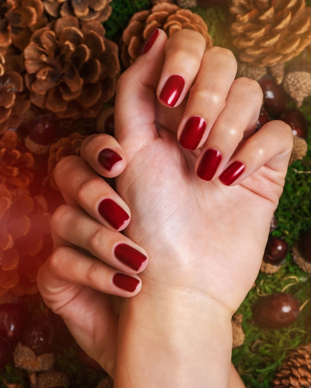 Gelish I'M SO HOT 15ml 