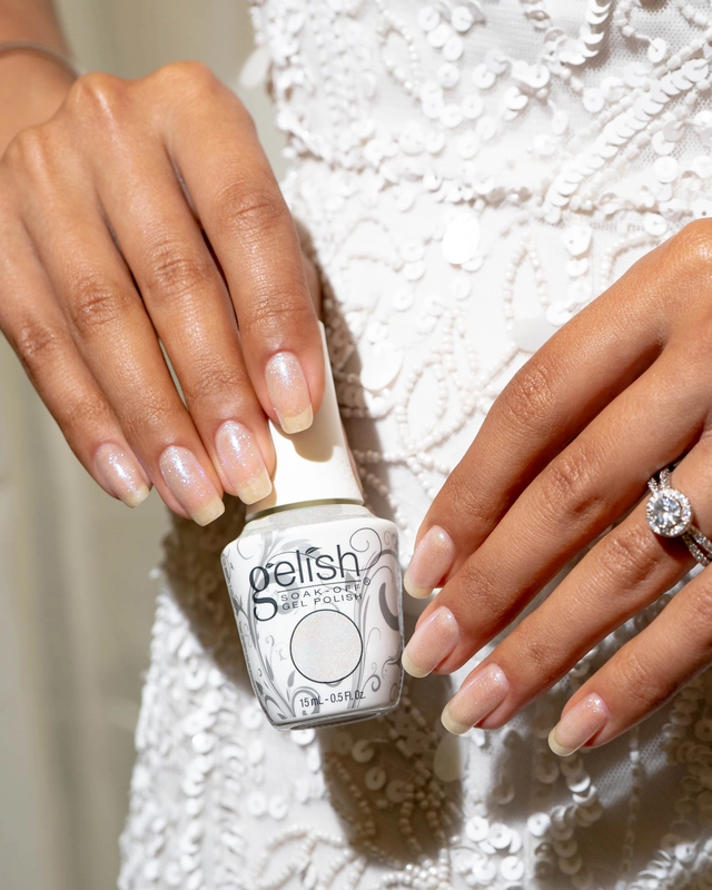 Gelish IZZY WIZZY, LET'S GET BUSY 15ml 