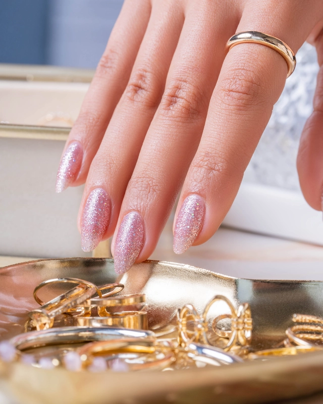 Gelish JUNE BRIDE 15ml 