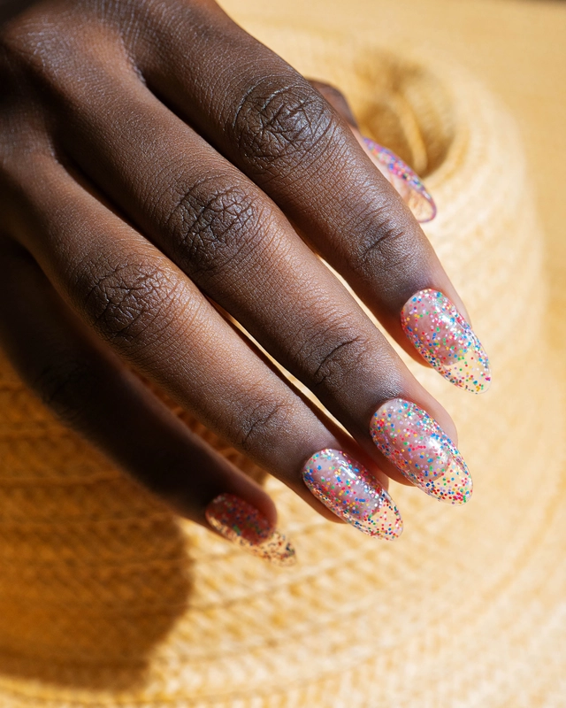Gelish LOTS OF DOTS 15ml 