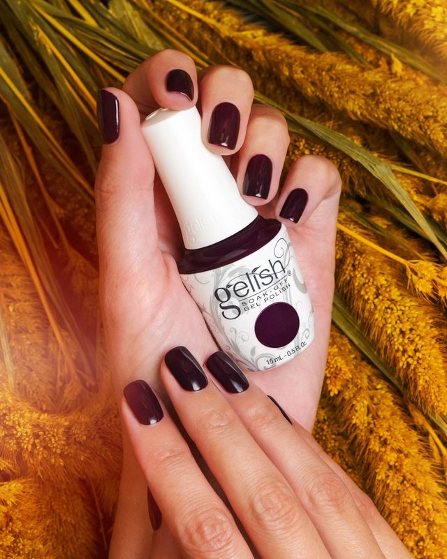 Gelish LOVE ME LIKE A VAMP 15ml 