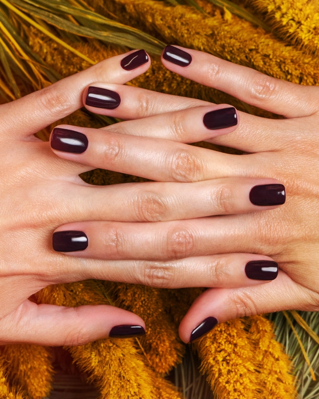 Gelish LOVE ME LIKE A VAMP 15ml 