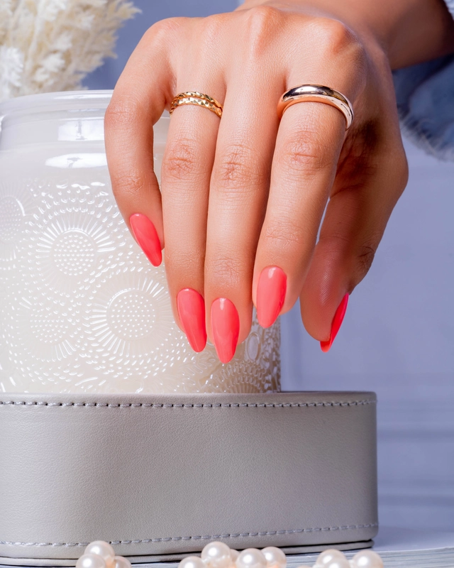Gelish MANGA-ROUND WITH ME 15ml 