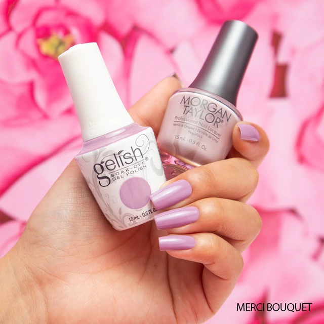 Gelish MERCI BOUQUET 15ml 
