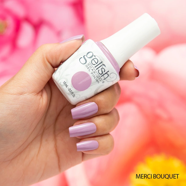 Gelish MERCI BOUQUET 15ml 