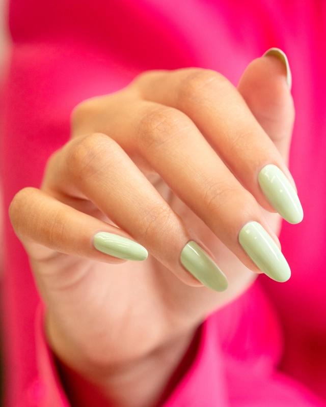 Gelish MINT CHOCOLATE CHIP 15ml 