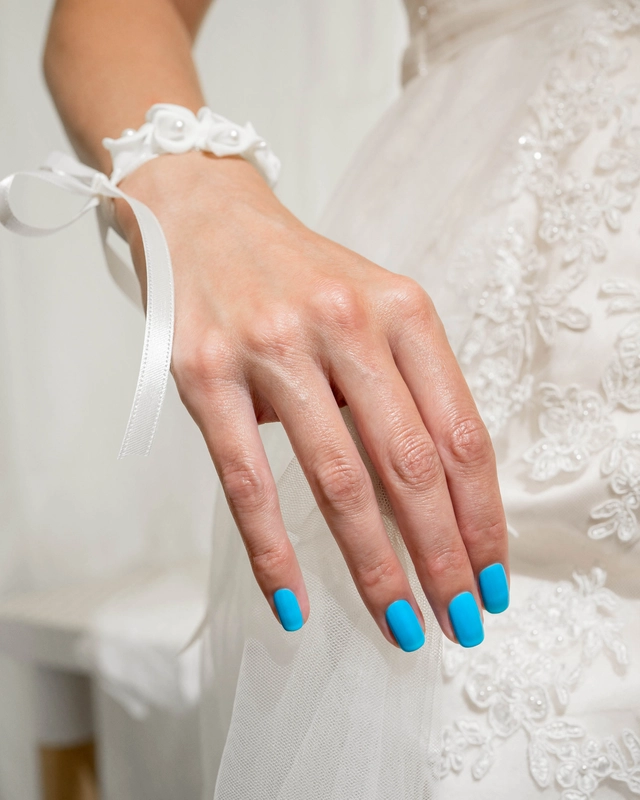 Gelish NO FILTER NEEDED 15ml 