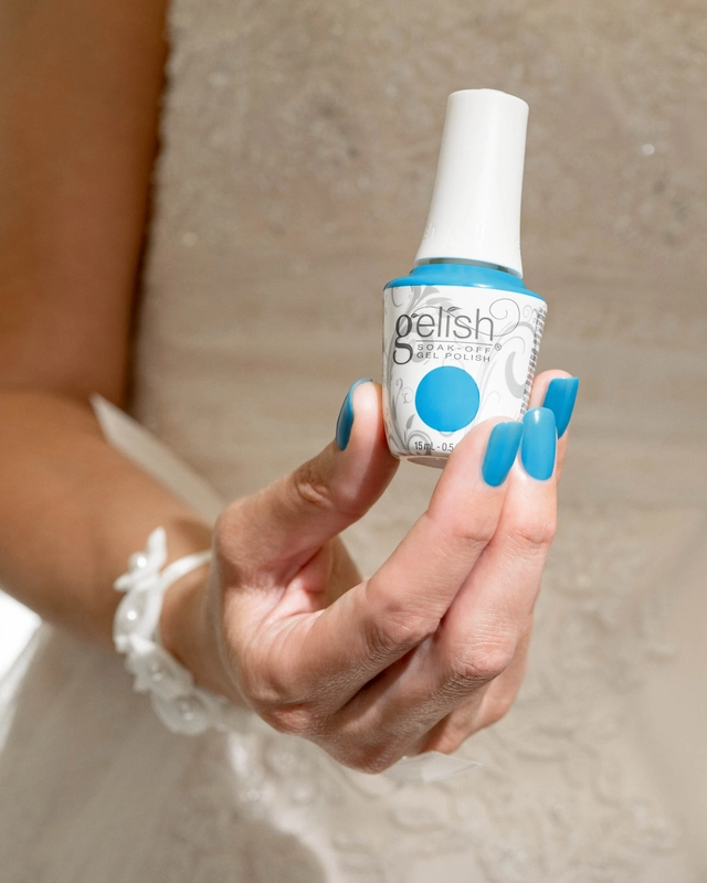 Gelish NO FILTER NEEDED 15ml 