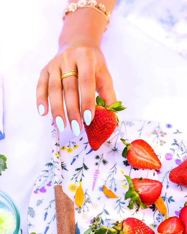 Gelish NOT SO PRINCE CHARMING 15ml 