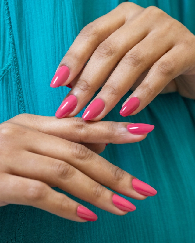 Gelish ONE TOUGH PRINCESS 15ml 