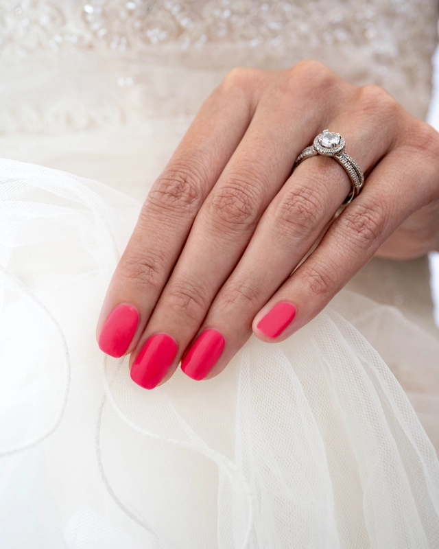 Gelish PACIFIC SUNSET 15ml 