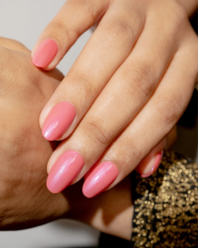 Gelish ROSE-Y CHEEKS 15ml 
