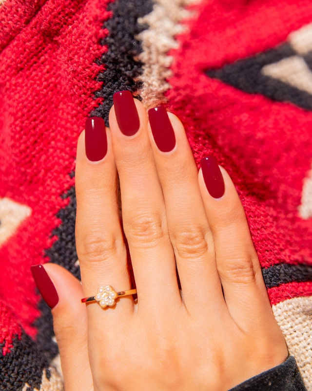 Gelish RUBY TWO-SHOES 15ml 