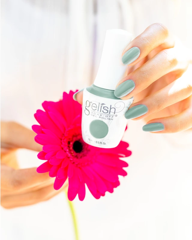 Gelish SEA FOAM 15ml 