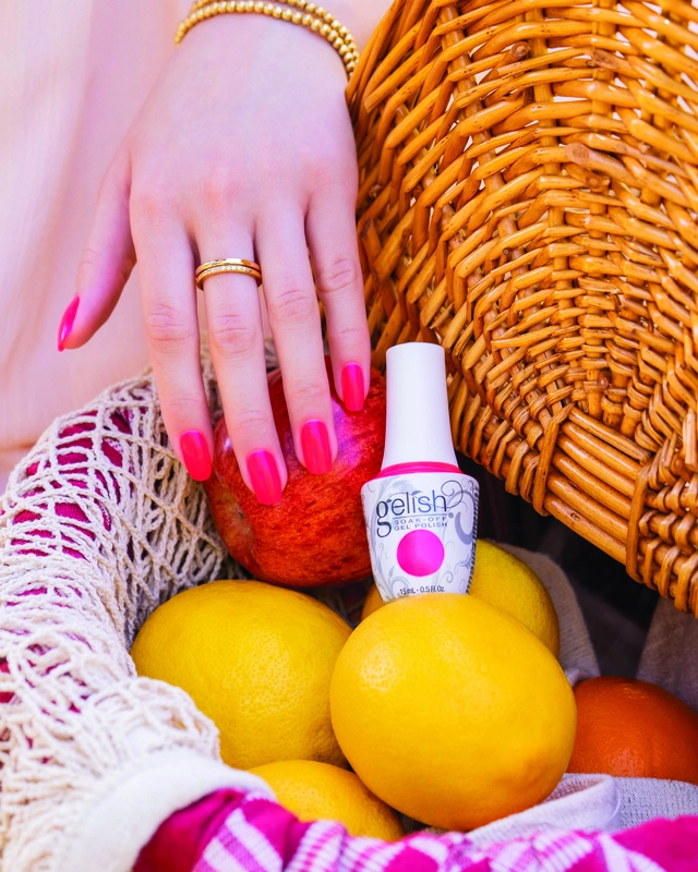 Gelish SHAKE IT TILL YOU SAMBA 15ml 