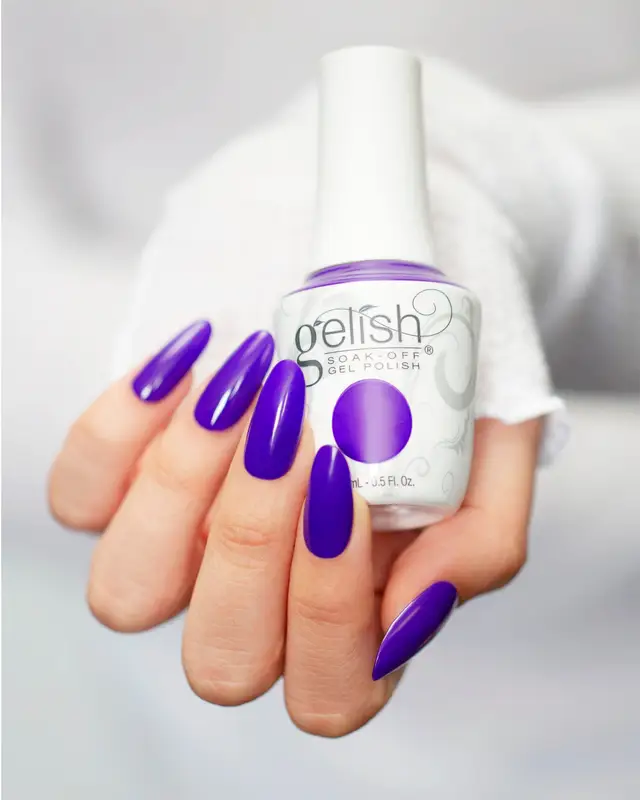 Gelish YOU GLARE, I GLOW 15ml 