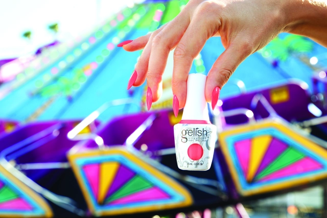 Gelish ME, MYSELF-IE, AND I 15ml 