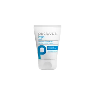 Peclavus PODOmed AntiMYX Foot Cream 30ml