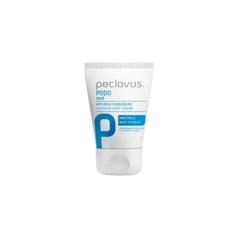Peclavus PODOmed AntiMYX Foot Cream 30ml
