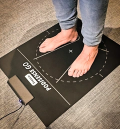 Fresco Podisense GO matte