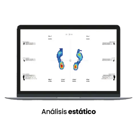 Fresco Podisense GO matte 