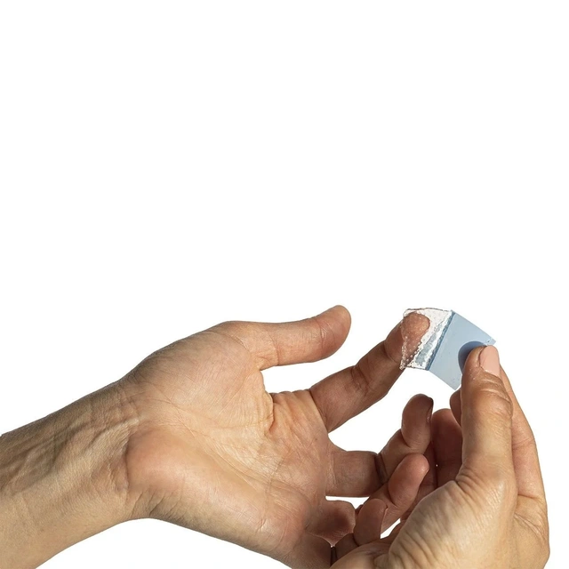 Skin-on-Skin firkantet 200stk 
