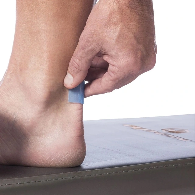 Skin-on-Skin firkantet 200stk 