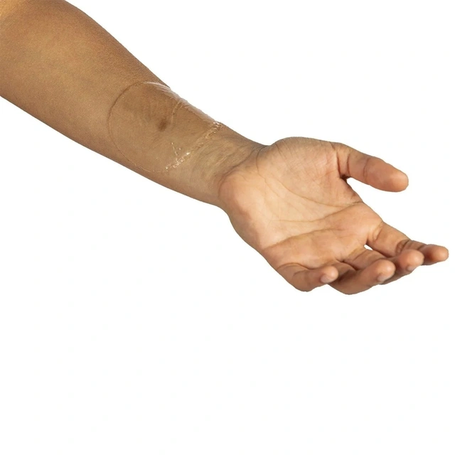 Skin-on-Skin rund 48stk 