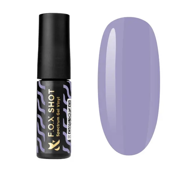 FOX SHOT Spectrum Gel Vinyl 055 5g 