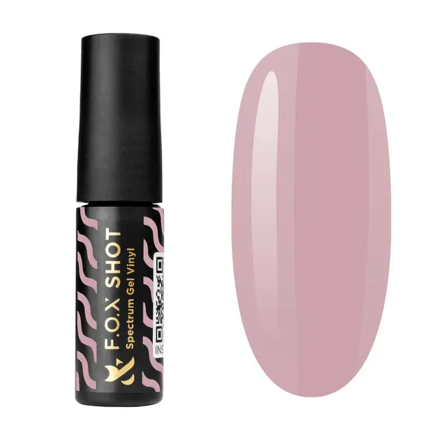 FOX SHOT Spectrum Gel Vinyl 084 5g 