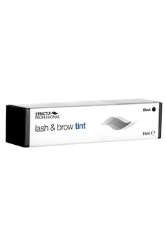 SP Lash &amp; Brow Tint 15ml Black