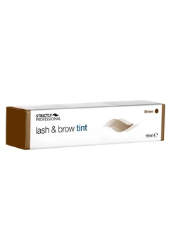 SP Lash &amp; Brow Tint 15ml Brown